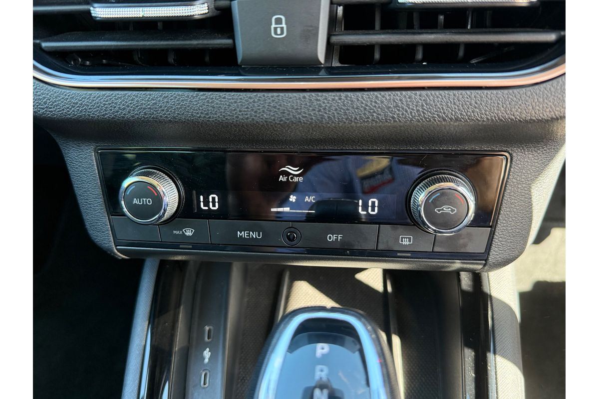 2022 SKODA Kamiq 85TSI Style NW