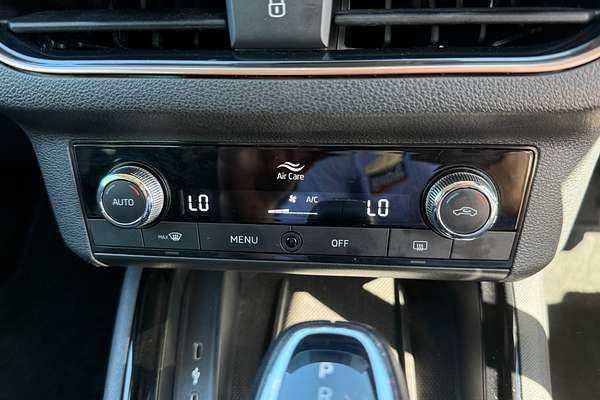 2022 SKODA Kamiq 85TSI Style NW