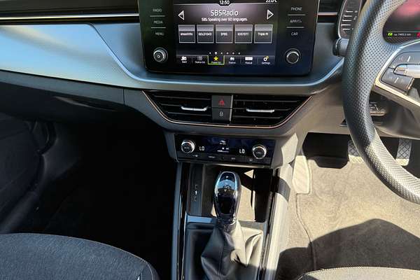 2022 SKODA Kamiq 85TSI Style NW