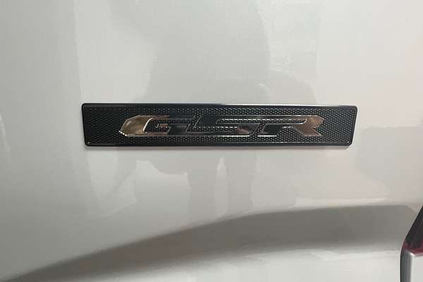 2024 Mitsubishi Triton GSR MV 4X4