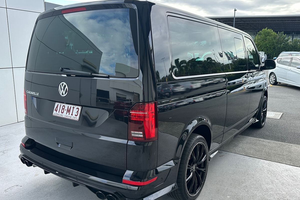 2021 Volkswagen Caravelle TDI340 Trendline T6.1 LWB