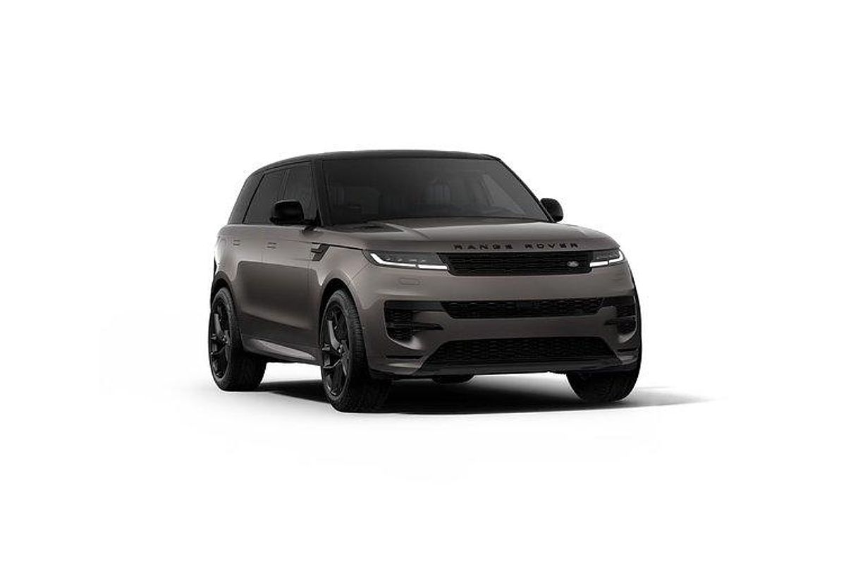 2024 Land Rover Range Rover Sport D300 Dynamic SE L461