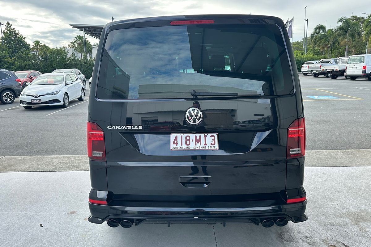 2021 Volkswagen Caravelle TDI340 Trendline T6.1 LWB