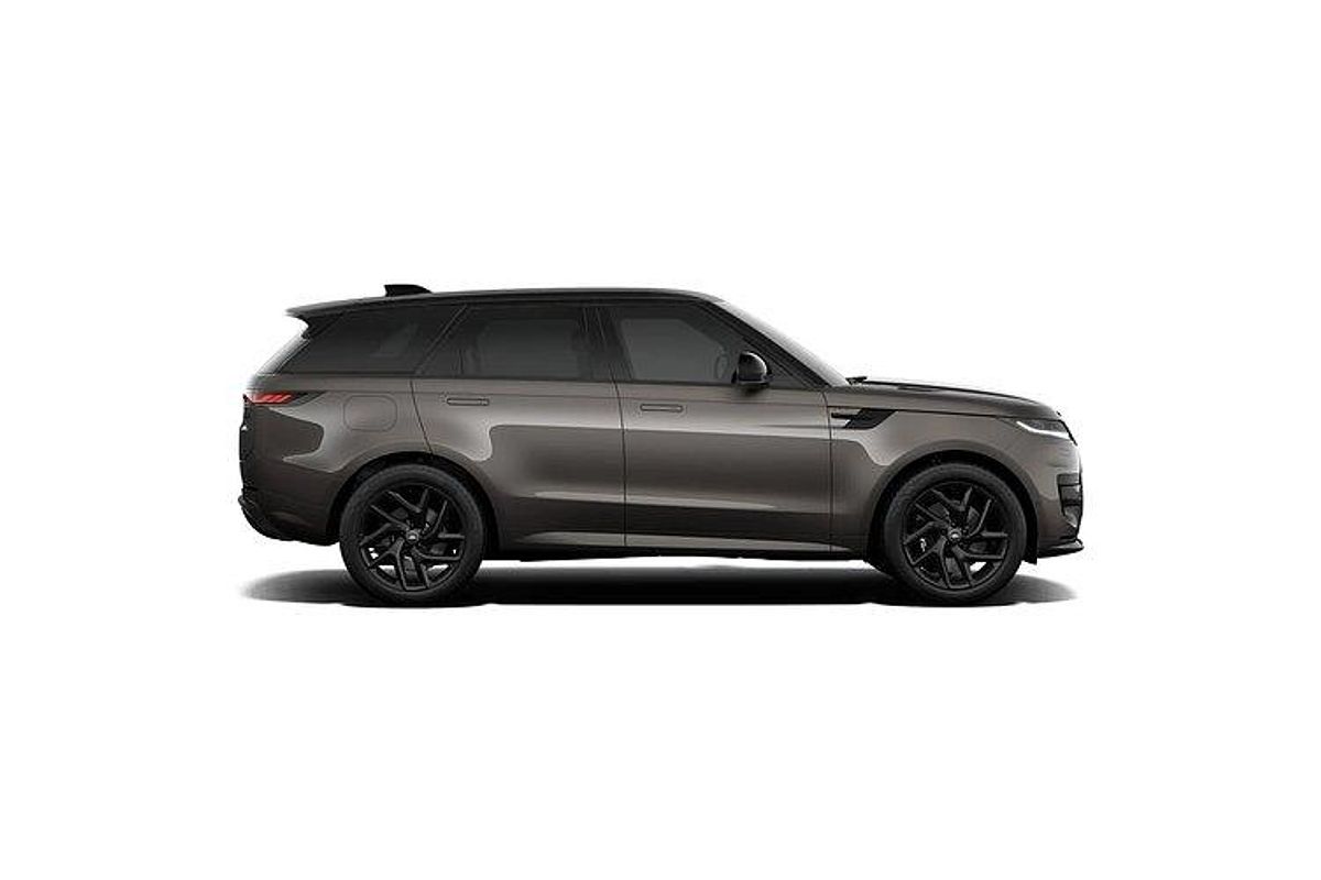 2024 Land Rover Range Rover Sport D300 Dynamic SE L461