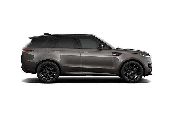 2024 Land Rover Range Rover Sport D300 Dynamic SE L461