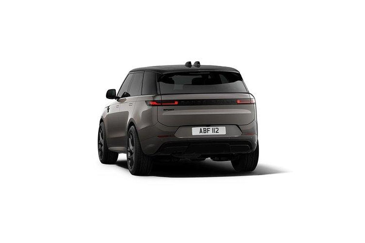 2024 Land Rover Range Rover Sport D300 Dynamic SE L461