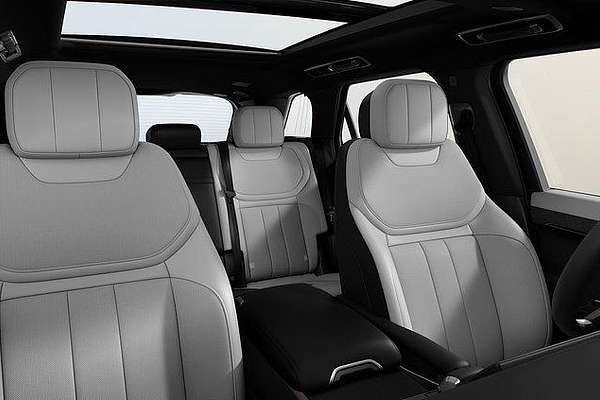 2024 Land Rover Range Rover Sport D300 Dynamic SE L461