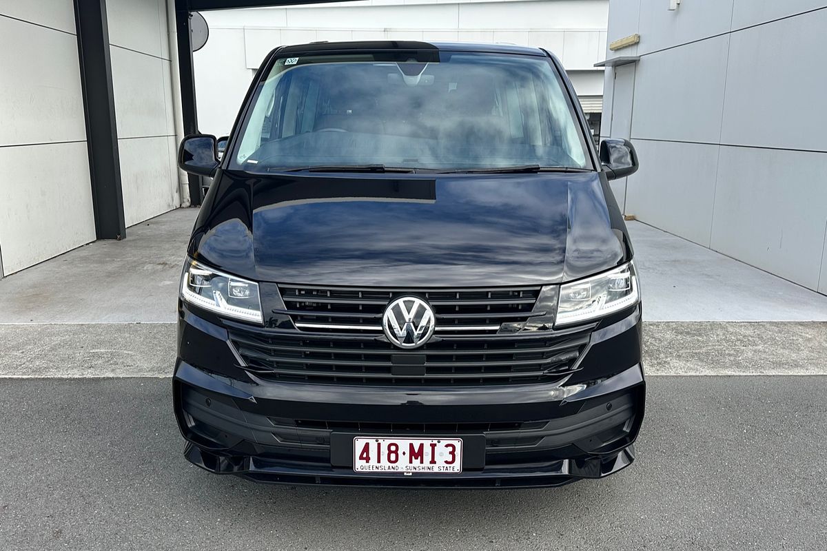 2021 Volkswagen Caravelle TDI340 Trendline T6.1 LWB