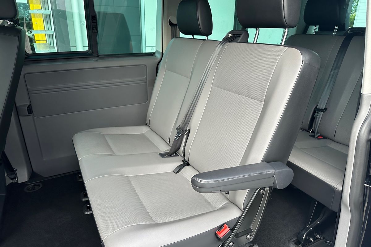 2021 Volkswagen Caravelle TDI340 Trendline T6.1 LWB