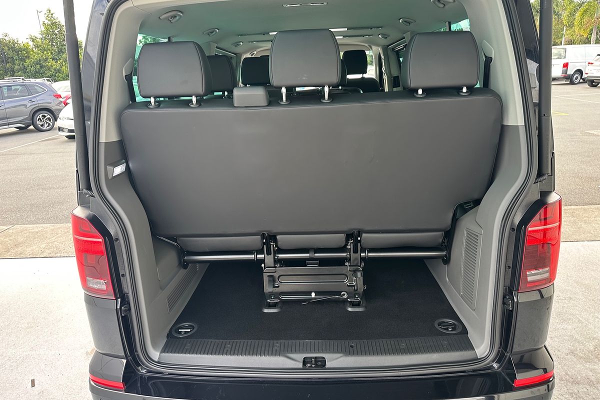 2021 Volkswagen Caravelle TDI340 Trendline T6.1 LWB