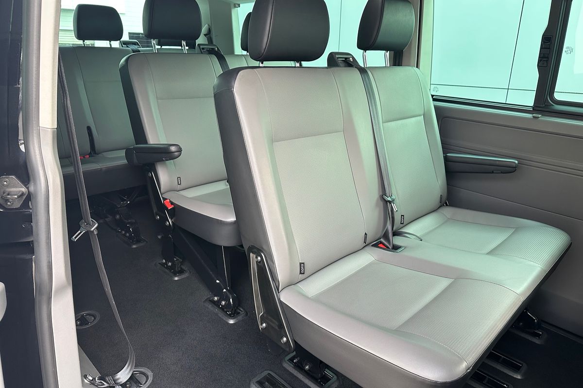 2021 Volkswagen Caravelle TDI340 Trendline T6.1 LWB