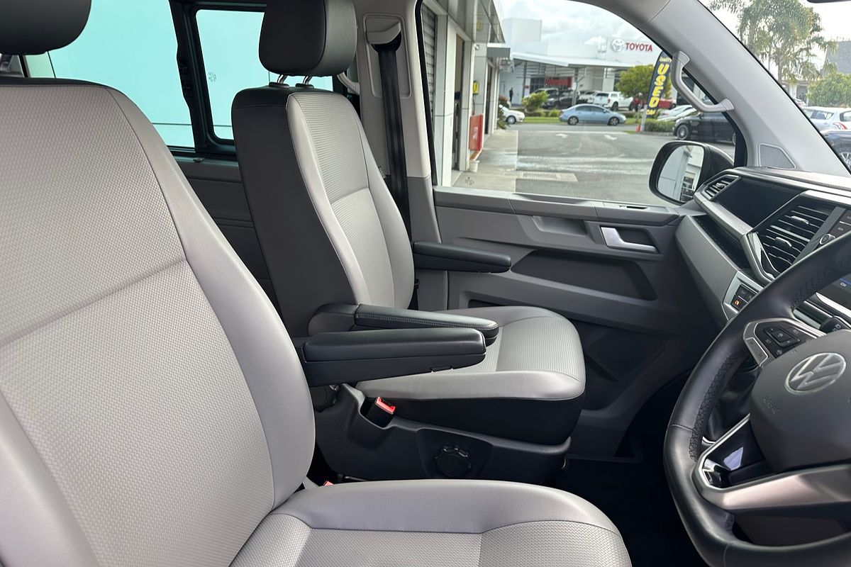 2021 Volkswagen Caravelle TDI340 Trendline T6.1 LWB