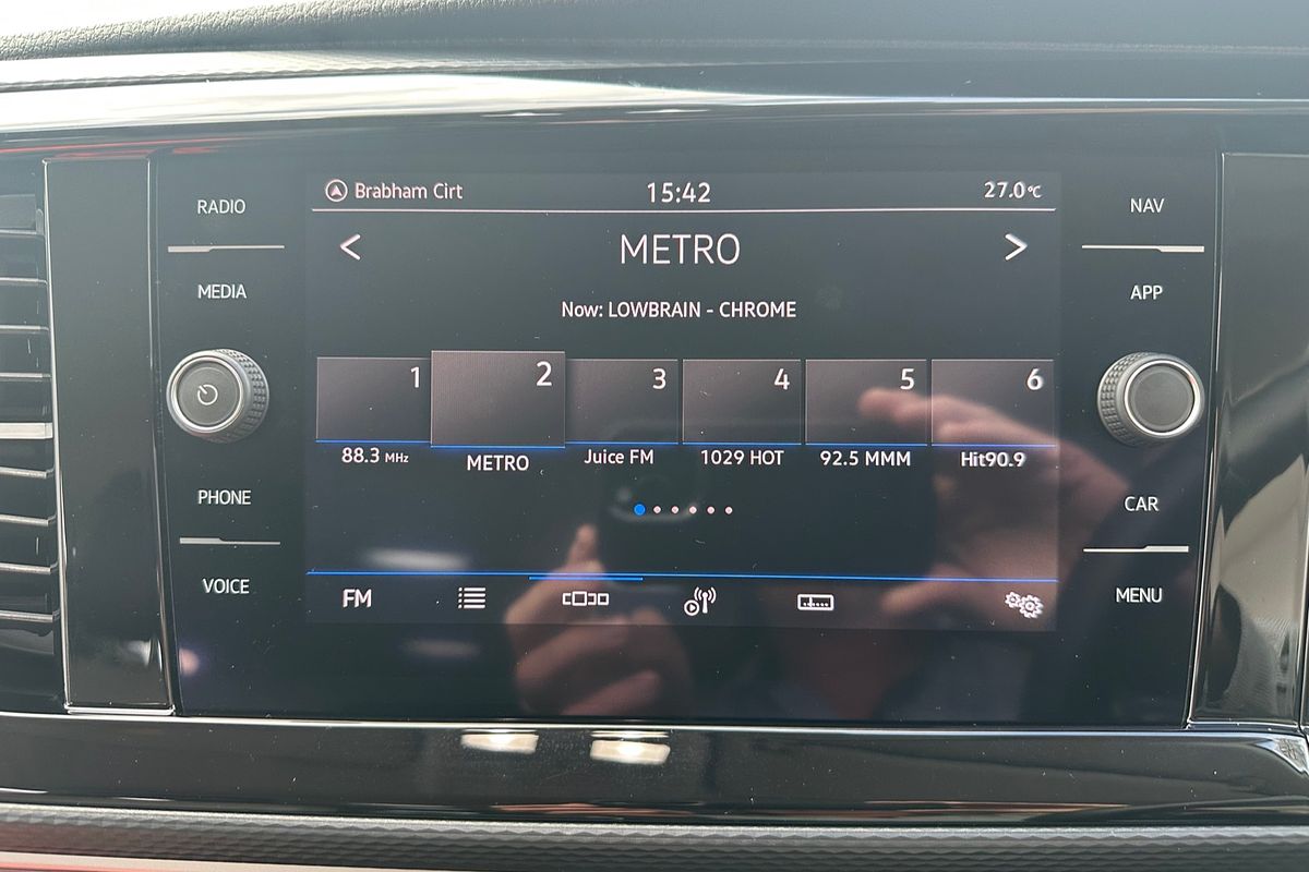 2021 Volkswagen Caravelle TDI340 Trendline T6.1 LWB