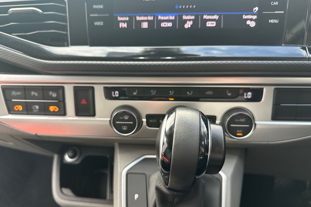 2021 Volkswagen Caravelle TDI340 Trendline T6.1 LWB