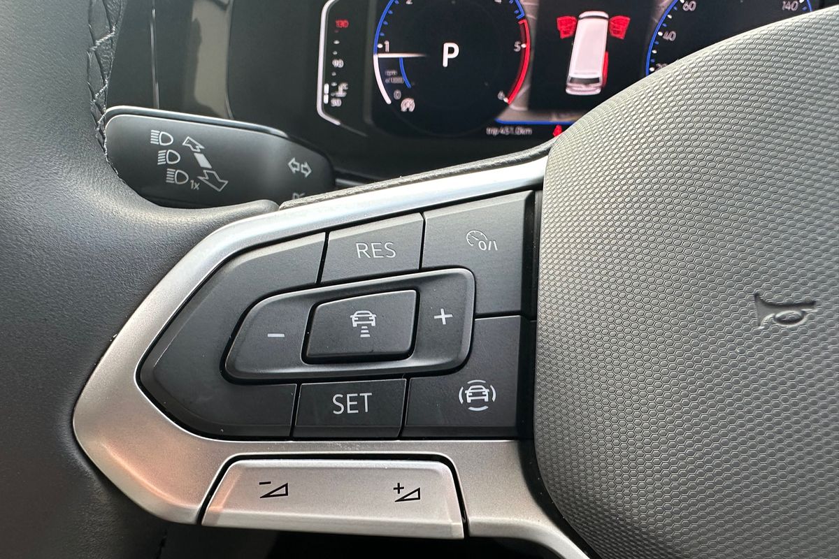 2021 Volkswagen Caravelle TDI340 Trendline T6.1 LWB