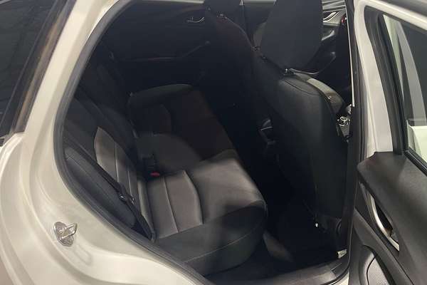 2016 Mazda CX-3 Maxx DK