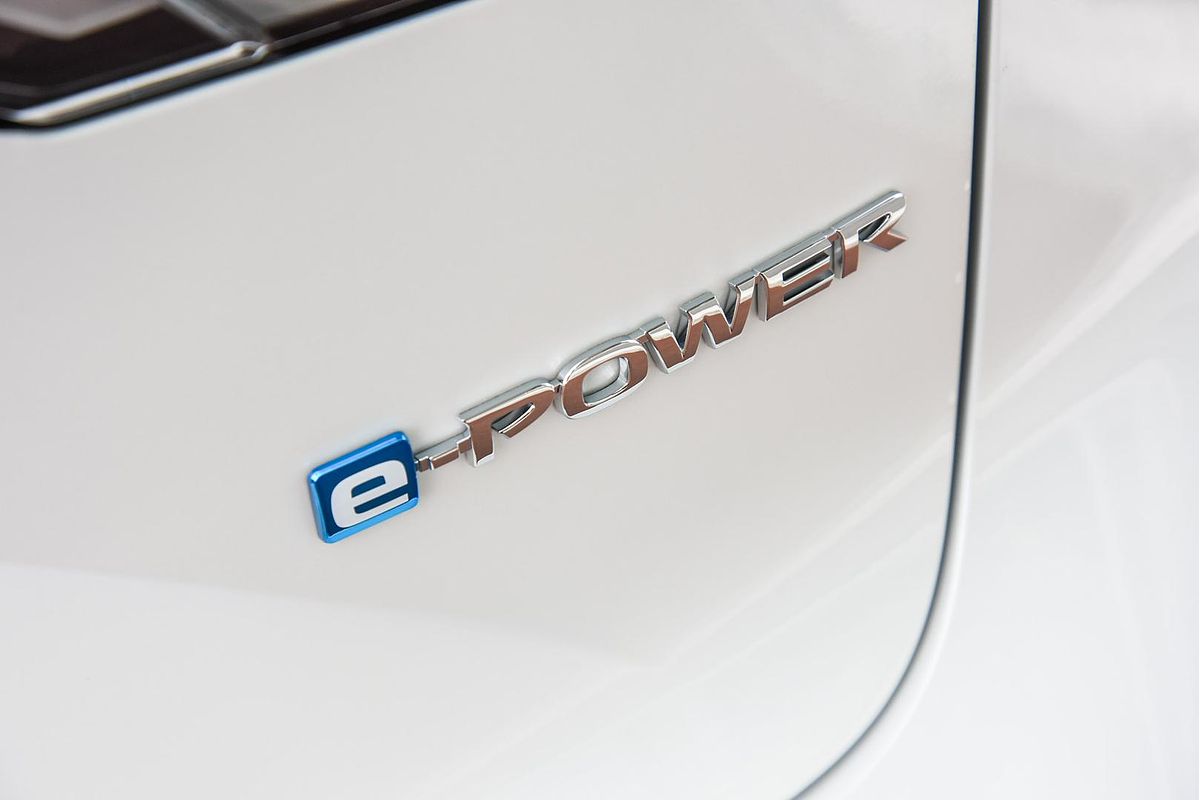 2025 Nissan QASHQAI N-DESIGN e-POWER J12