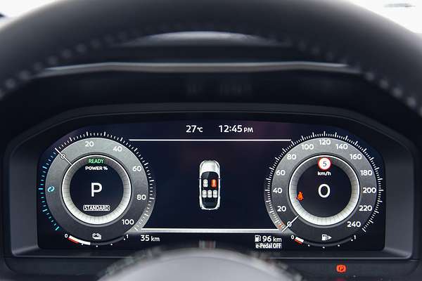 2025 Nissan QASHQAI N-DESIGN e-POWER J12