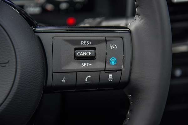 2025 Nissan QASHQAI N-DESIGN e-POWER J12