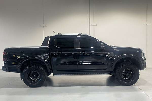 2023 Ford Ranger Wildtrak  4X4