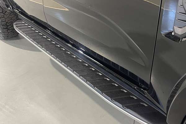 2023 Ford Ranger Wildtrak  4X4