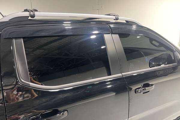 2023 Ford Ranger Wildtrak  4X4