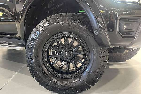 2023 Ford Ranger Wildtrak  4X4