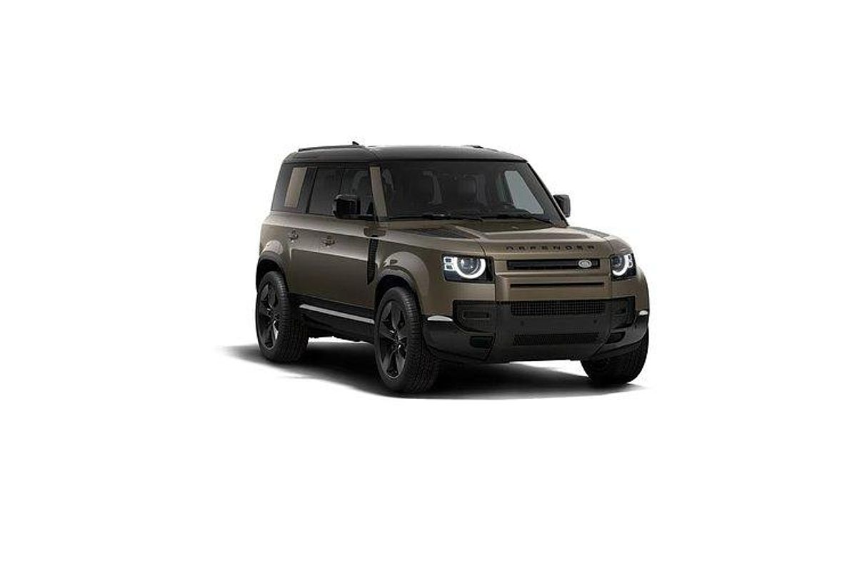 2025 Land Rover Defender 110 D350 X-Dynamic SE L663
