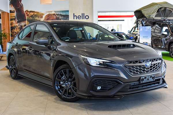 2024 Subaru WRX VB