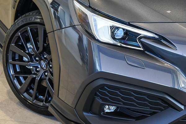 2024 Subaru WRX VB
