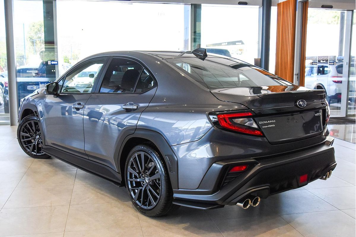 2024 Subaru WRX VB