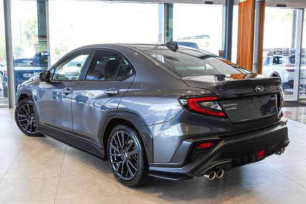 2024 Subaru WRX VB