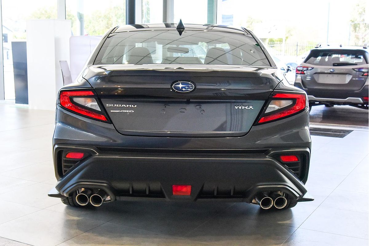 2024 Subaru WRX VB
