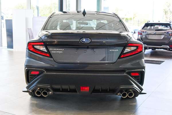 2024 Subaru WRX VB