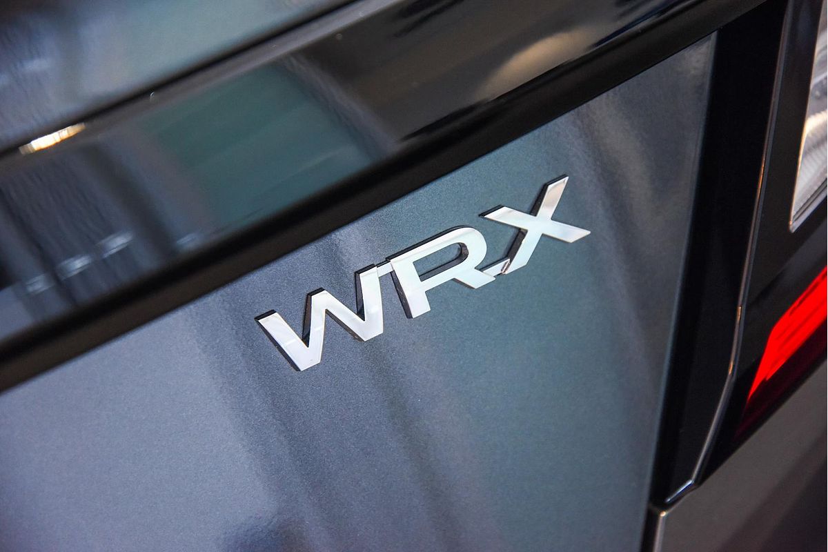 2024 Subaru WRX VB