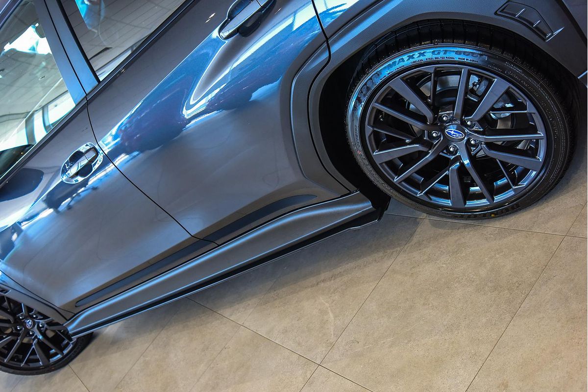 2024 Subaru WRX VB