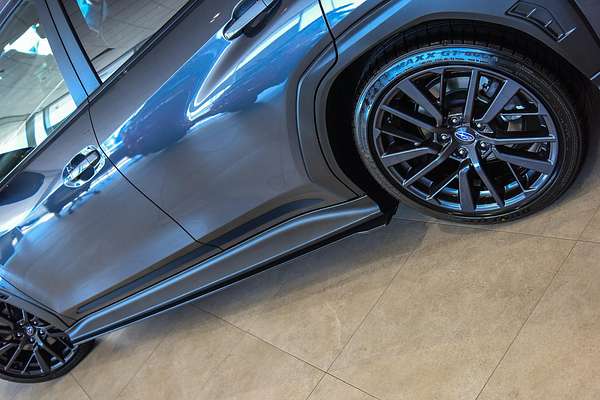 2024 Subaru WRX VB