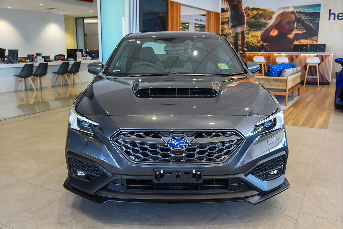 2024 Subaru WRX VB