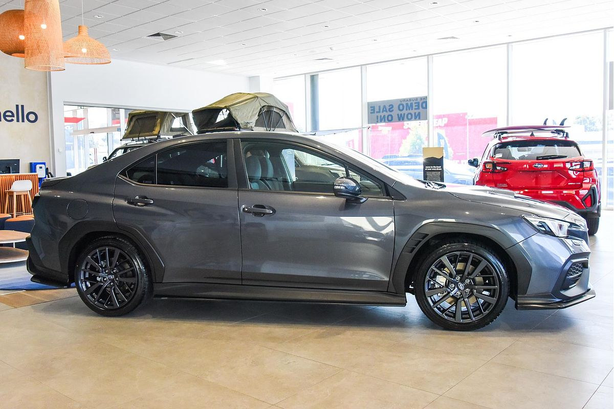 2024 Subaru WRX VB