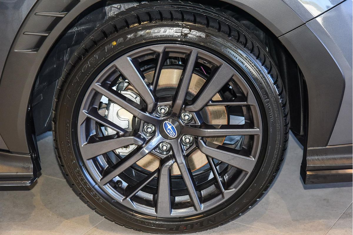 2024 Subaru WRX VB