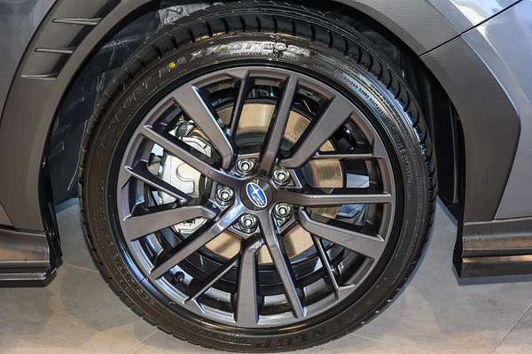 2024 Subaru WRX VB