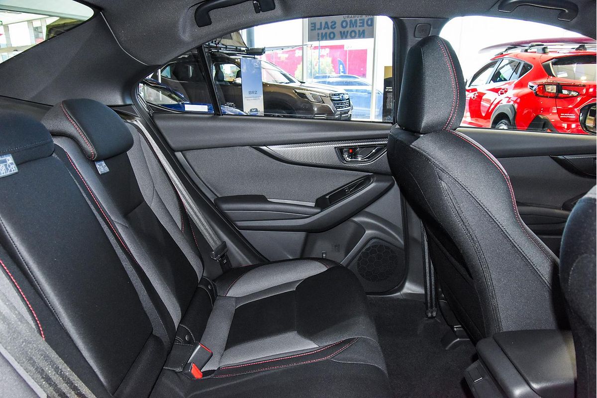 2024 Subaru WRX VB