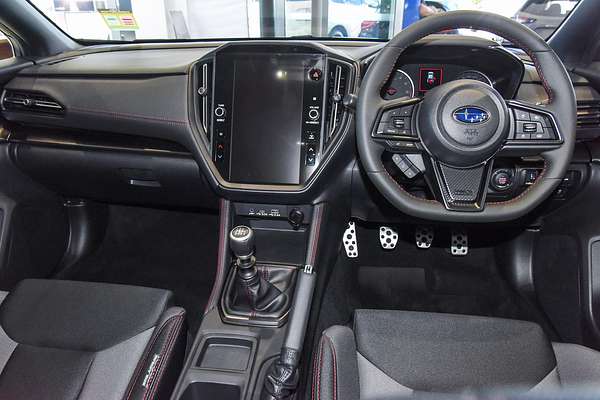 2024 Subaru WRX VB