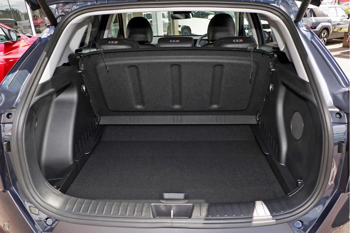 2025 Hyundai Kona Hybrid Premium SX2.V2