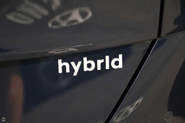 2025 Hyundai Kona Hybrid Premium SX2.V2