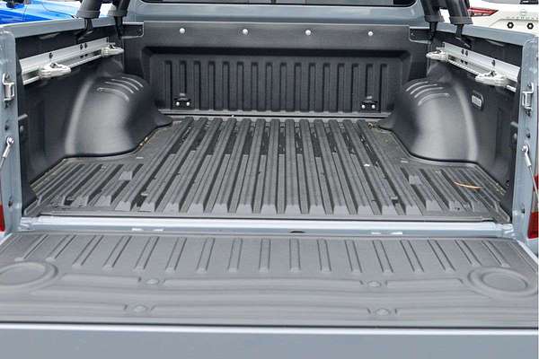 2025 Nissan Navara PRO-4X D23 4X4