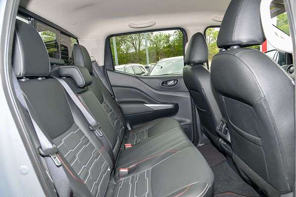 2025 Nissan Navara PRO-4X D23 4X4