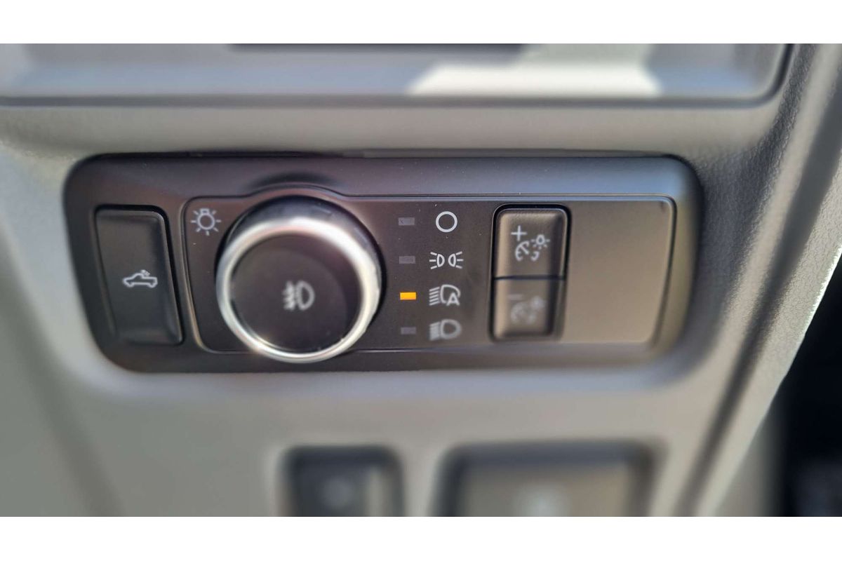 2023 Ford F-150 Lariat 4X4 LWB