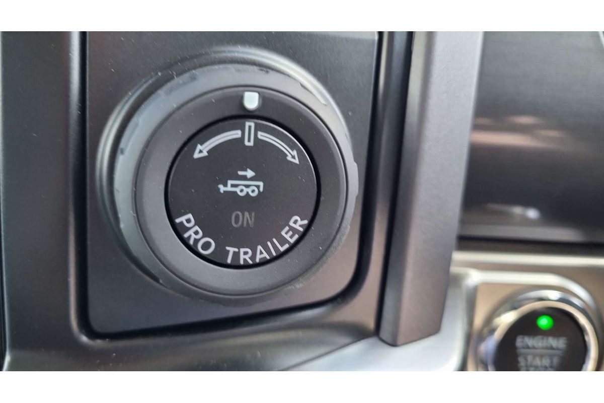 2023 Ford F-150 Lariat 4X4 LWB