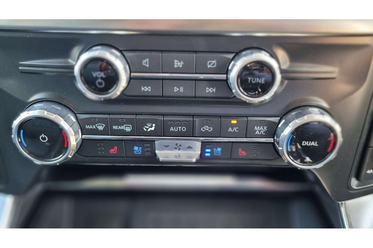 2023 Ford F-150 Lariat 4X4 LWB